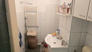 Vand apartament cu o camera decomandat in Deva, Eminescu (Micro 15), parter inalt, scurgere separata - imagine 5