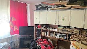 Vand apartament cu o camera decomandat in Deva, Eminescu (Micro 15), parter inalt, scurgere separata - imagine 4