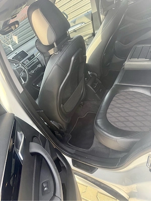 X1 2018 Alb - imagine 8