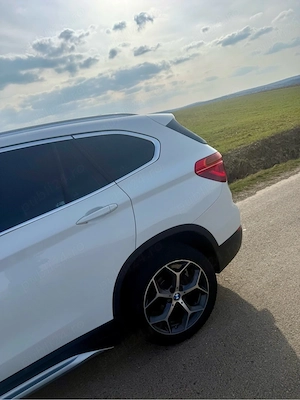 X1 2018 Alb - imagine 5