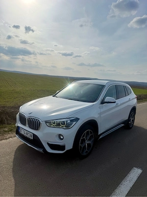 X1 2018 Alb - imagine 4