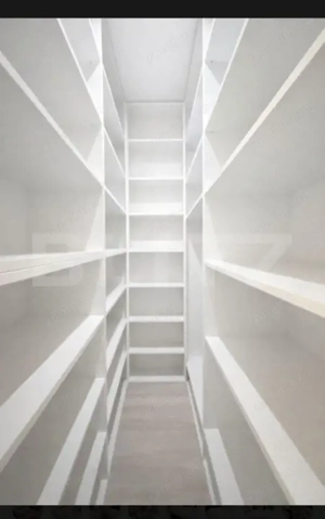 Apartament 3 camere, 66 mp, la cheie 2 bai, terasa, parcare, zona Cetatii - imagine 6