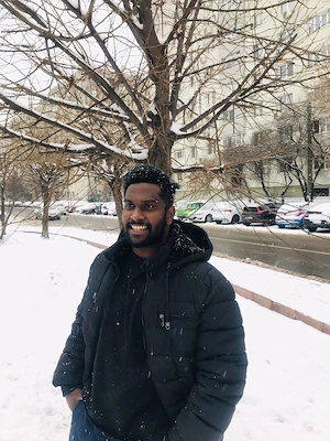 Friendly Companion for Events & Social Activities