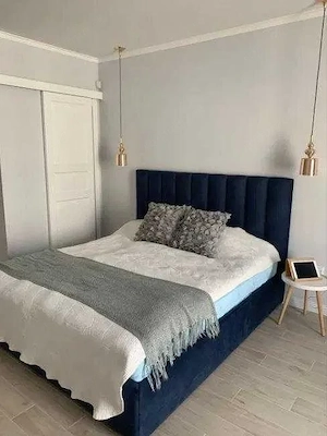 Garsoniera zona Uranus 