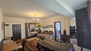 Oltenitei- Piata Sudului - bloc 2011, centrala proprie - imagine 9