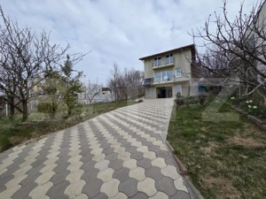 Casă individuala de vânzare | Zorilor – Europa | 180 mp utili | Teren 488 mp