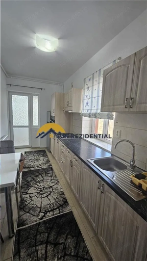 Oltenitei- Piata Sudului - bloc 2011, centrala proprie