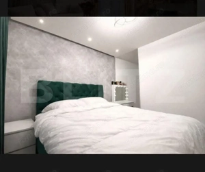 Apartament 3 camere, 66 mp, la cheie 2 bai, terasa, parcare, zona Cetatii - imagine 5