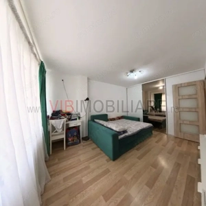 Garsonieră - Prelungirea Ghencea - Etaj 2/4 - imagine 2