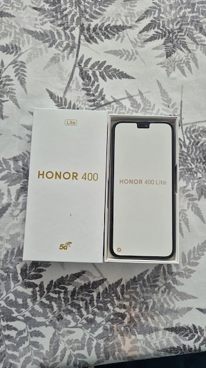 Honor 400 Lite 5G