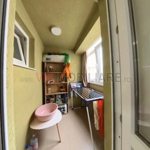 Garsonieră - Prelungirea Ghencea - Etaj 2/4 - imagine 4