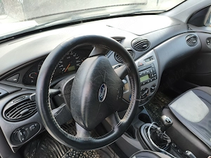 Dezmembrez Ford focus 2003 1.6 benzina+gpl - imagine 4
