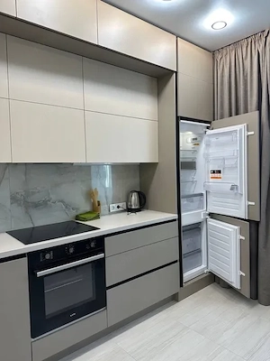 Garsoniera zona Uranus