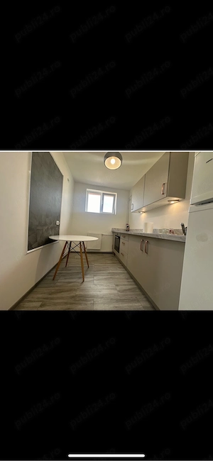 Apartament 2 camere decomandat 