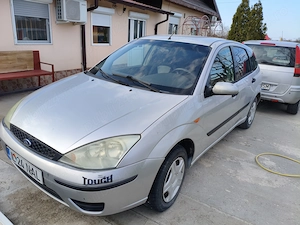 Dezmembrez Ford focus 2003 1.6 benzina+gpl - imagine 2
