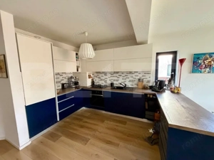 Pet Friendly Casa spatioasa cu 5 camere, 3 bai si ciubar zona Florilor - imagine 3