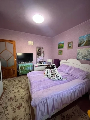 Garsonieră complet utilată în zona Uranus