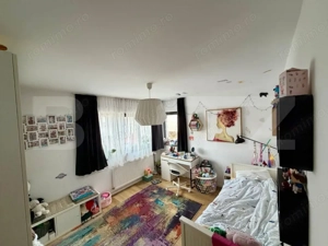 Pet Friendly Casa spatioasa cu 5 camere, 3 bai si ciubar zona Florilor - imagine 11