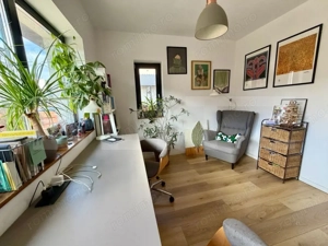 Pet Friendly Casa spatioasa cu 5 camere, 3 bai si ciubar zona Florilor - imagine 5
