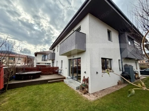 Pet Friendly Casa spatioasa cu 5 camere, 3 bai si ciubar zona Florilor - imagine 14
