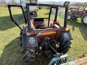 Tractor Fiat 70-66 4x4 - imagine 6