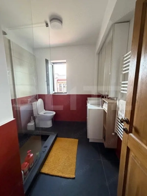 Pet Friendly Casa spatioasa cu 5 camere, 3 bai si ciubar zona Florilor - imagine 6