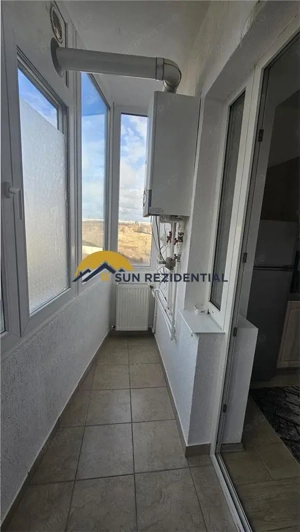 Oltenitei- Piata Sudului - bloc 2011, centrala proprie - imagine 5