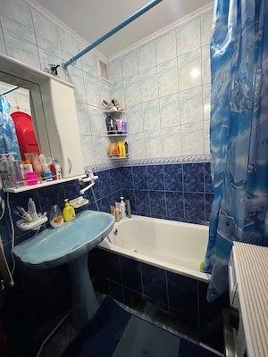 Garsoniera zona Uranus  - imagine 3