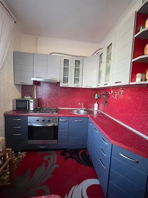 Garsoniera zona Uranus  - imagine 2