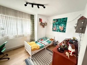 Pet Friendly Casa spatioasa cu 5 camere, 3 bai si ciubar zona Florilor - imagine 12