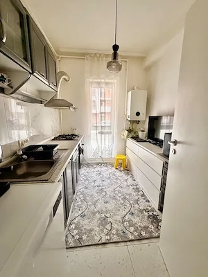 Apartament Deosebit 2 Camere Decomandat Centrala Proprie Zona Giroc Lidl - imagine 5