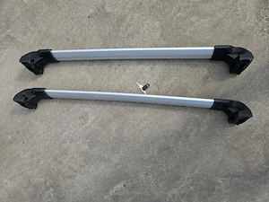 Bare transversale Thule Wingbar Edge - imagine 7