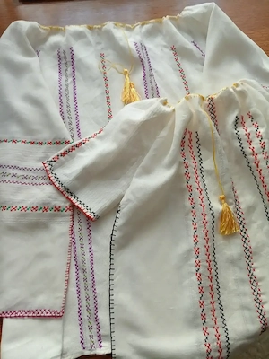 Ie pentru mama+ fetita