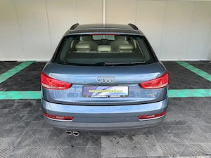 Audi Q3 2.0 Diesel 150 CP An 2015 4x4 - imagine 4