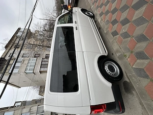 Vw transporter 2016, 2.0 tdi, 150 cai cutie automata DSG - imagine 3