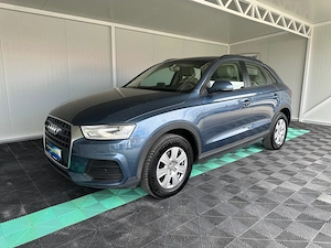 Audi Q3 2.0 Diesel 150 CP An 2015 4x4 - imagine 2