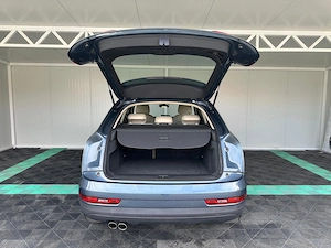 Audi Q3 2.0 Diesel 150 CP An 2015 4x4 - imagine 18