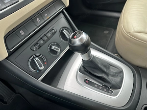 Audi Q3 2.0 Diesel 150 CP An 2015 4x4 - imagine 15