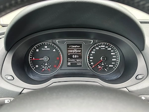 Audi Q3 2.0 Diesel 150 CP An 2015 4x4 - imagine 5