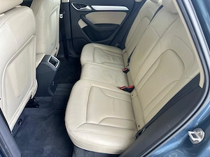 Audi Q3 2.0 Diesel 150 CP An 2015 4x4 - imagine 16