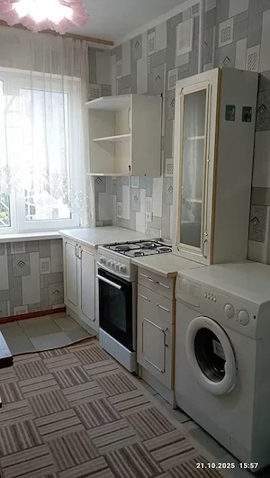 Garsonieră ideală în zona Uranus - imagine 2