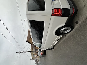 Vw transporter 2016, 2.0 tdi, 150 cai cutie automata DSG - imagine 4