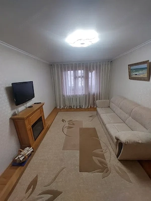 Garsonieră ideală în zona Uranus - imagine 3