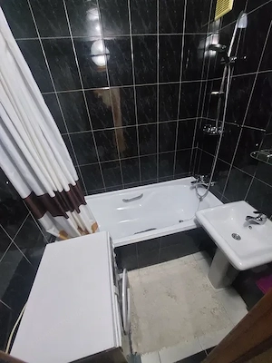 Garsonieră ideală în zona Uranus