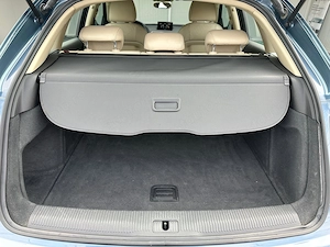 Audi Q3 2.0 Diesel 150 CP An 2015 4x4 - imagine 8