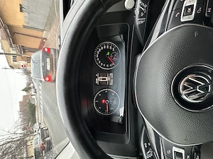 Vw transporter 2016, 2.0 tdi, 150 cai cutie automata DSG - imagine 5