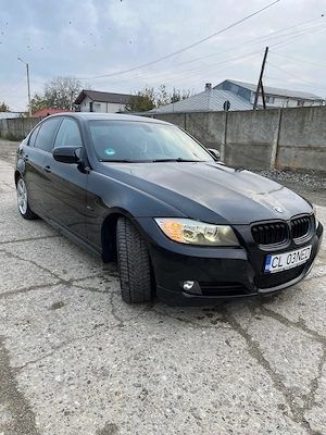 Bmw 320 d 177 cp euro 5 automat - imagine 5