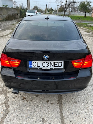 Bmw 320 d 177 cp euro 5 automat - imagine 2