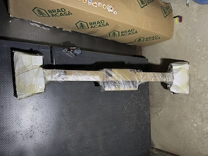 Audi Q5 2.0 Tdi Mild Hybrid- webasto- dețin carvertical - imagine 4