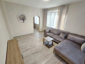 Apartament cu 3 camere in zona Lujerului